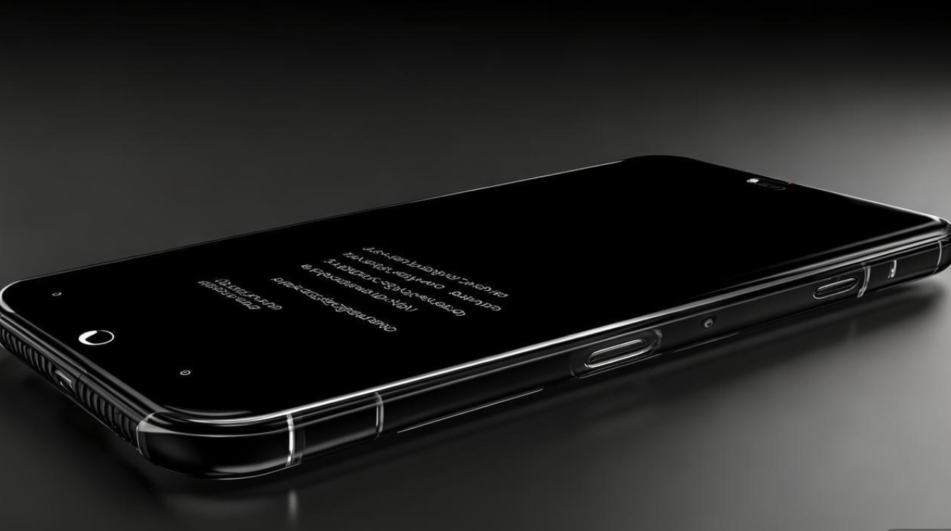 华为手机一直黑屏怎么办？屏幕不亮是什么原因导致的？