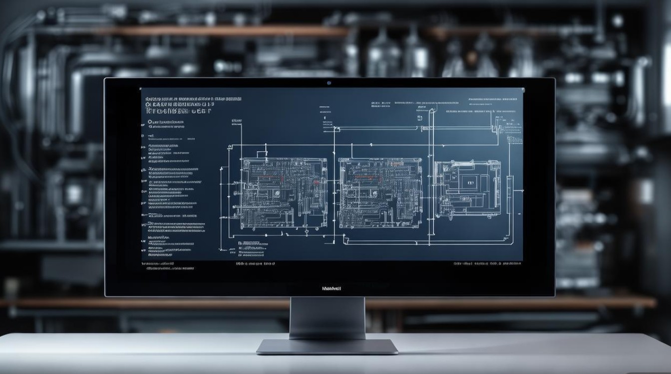 华为一体机不开机黑屏，如何排查解决？