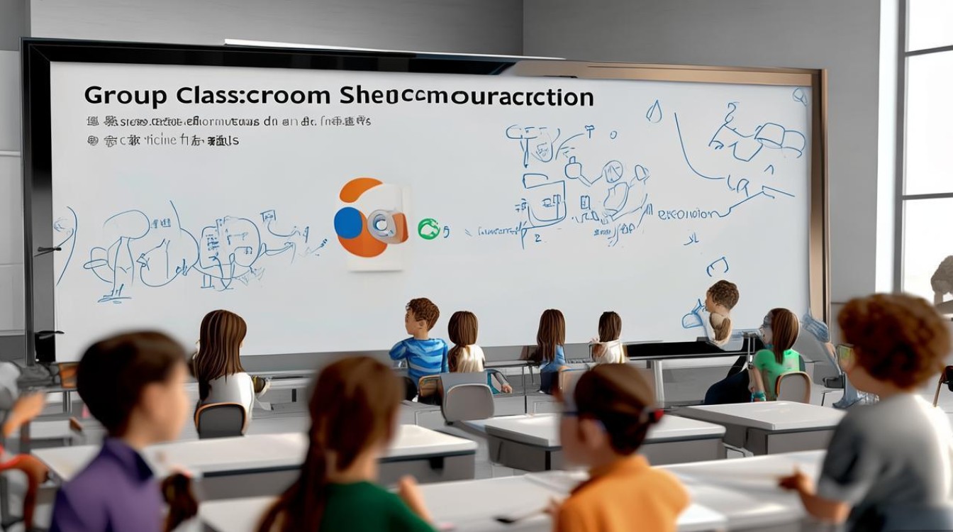 腾讯QQ新增群课堂涂鸦批改,这些功能怎么用?