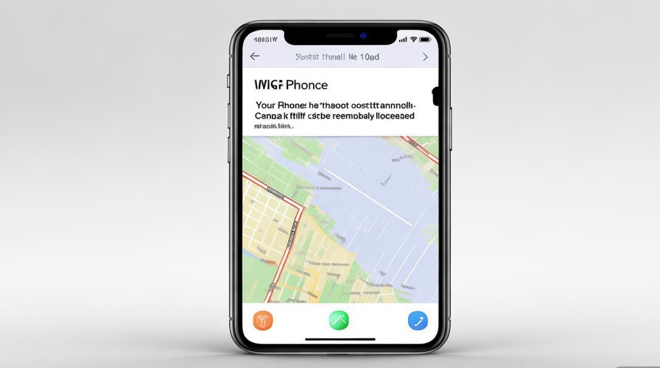 苹果手机丢了自动关机，还能远程定位吗？