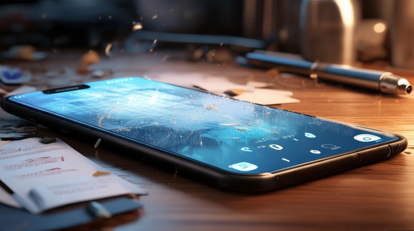 华为手机突然严重卡顿，怎么快速解决？