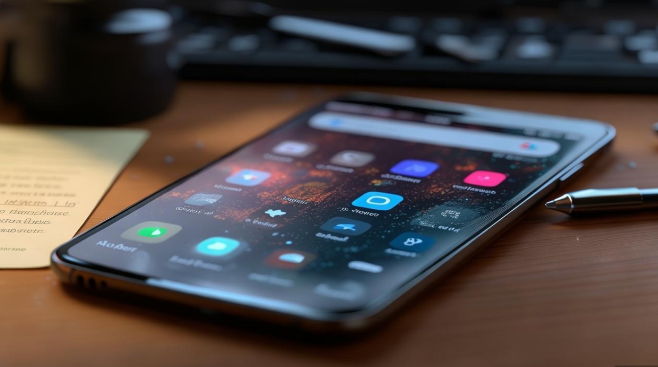 华为手机突然严重卡顿，怎么快速解决？