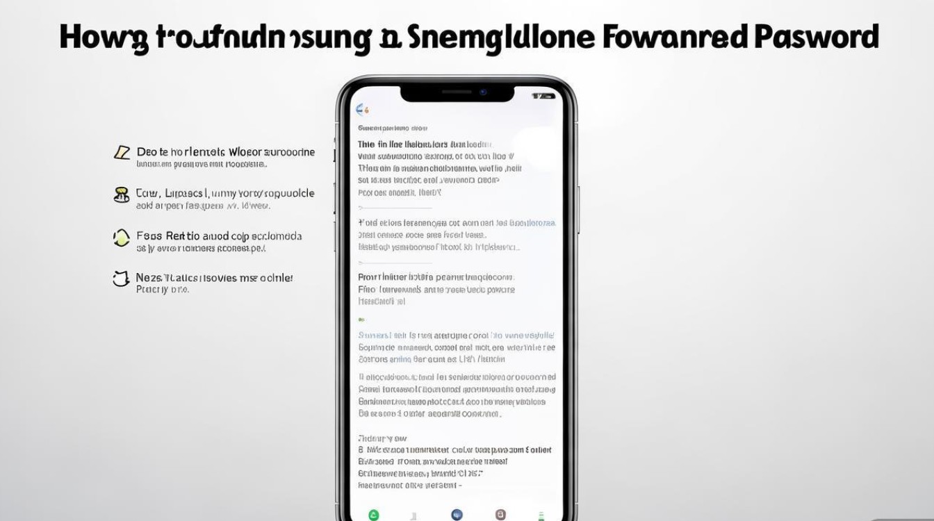 三星手机忘记密码怎么解锁?教你重置密码的详细步骤