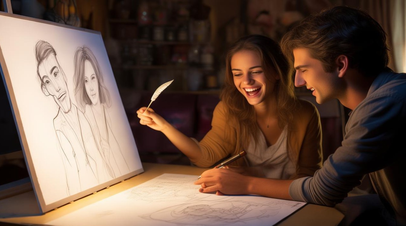 玩吧你画我猜两个人怎么开？支持双人玩吗？