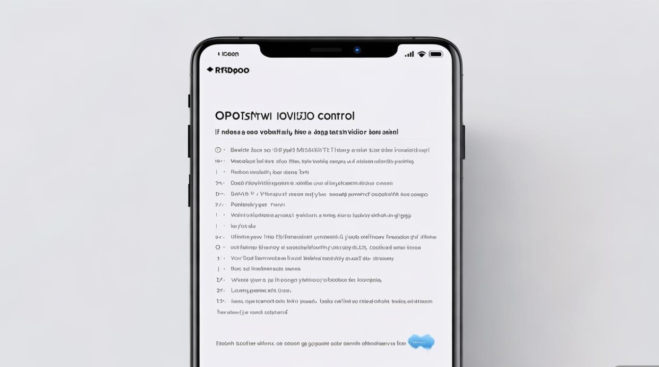 oppo智能声控怎么开？详细步骤教程来啦！