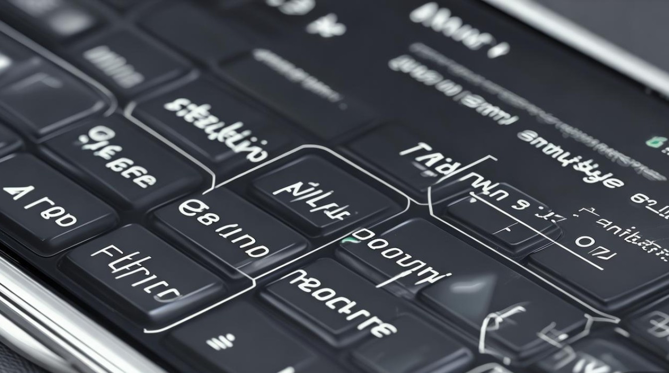 三星手机键盘怎么调大小？教你轻松调整输入法键盘字体与尺寸。