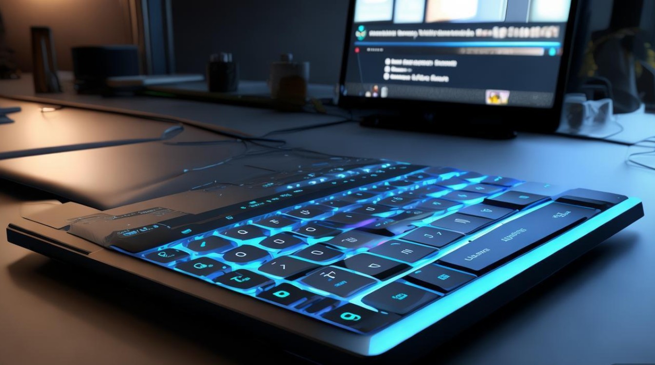 华为悬浮键盘怎么开启？开启步骤是什么？