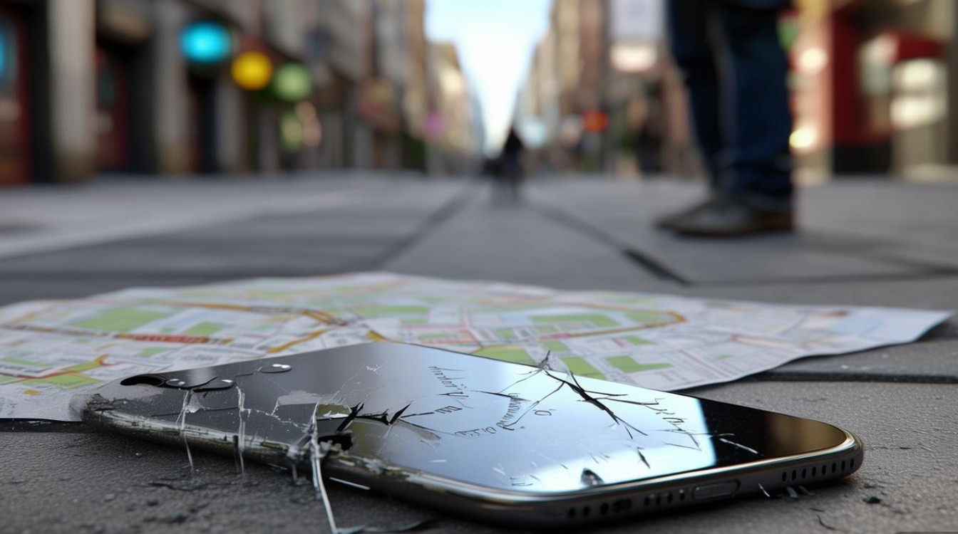 苹果手机丢失且无法开机，该如何定位或找回？