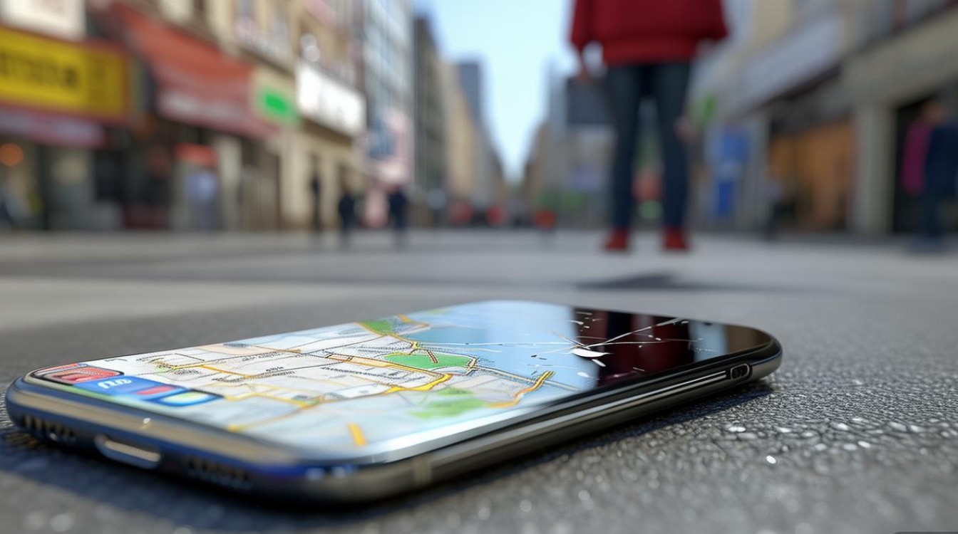 苹果手机丢失且无法开机，该如何定位或找回？