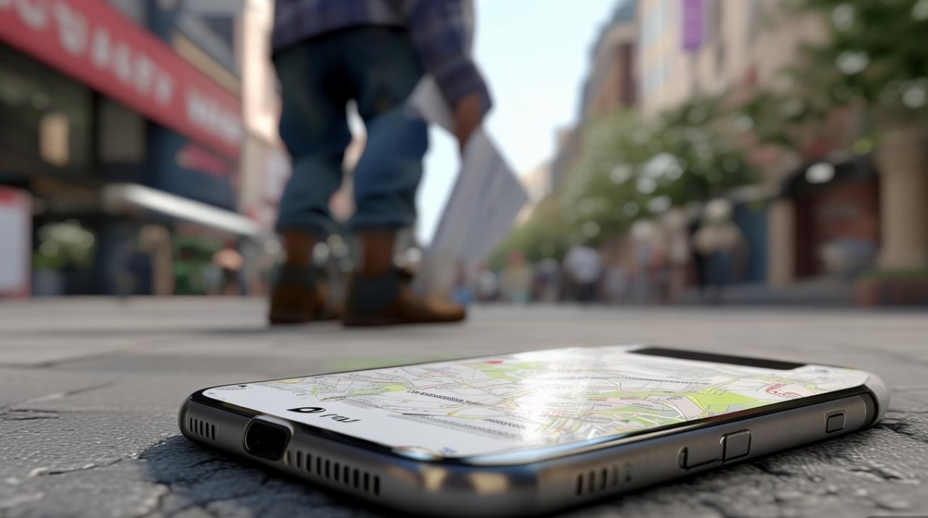 苹果手机丢失且无法开机，该如何定位或找回？