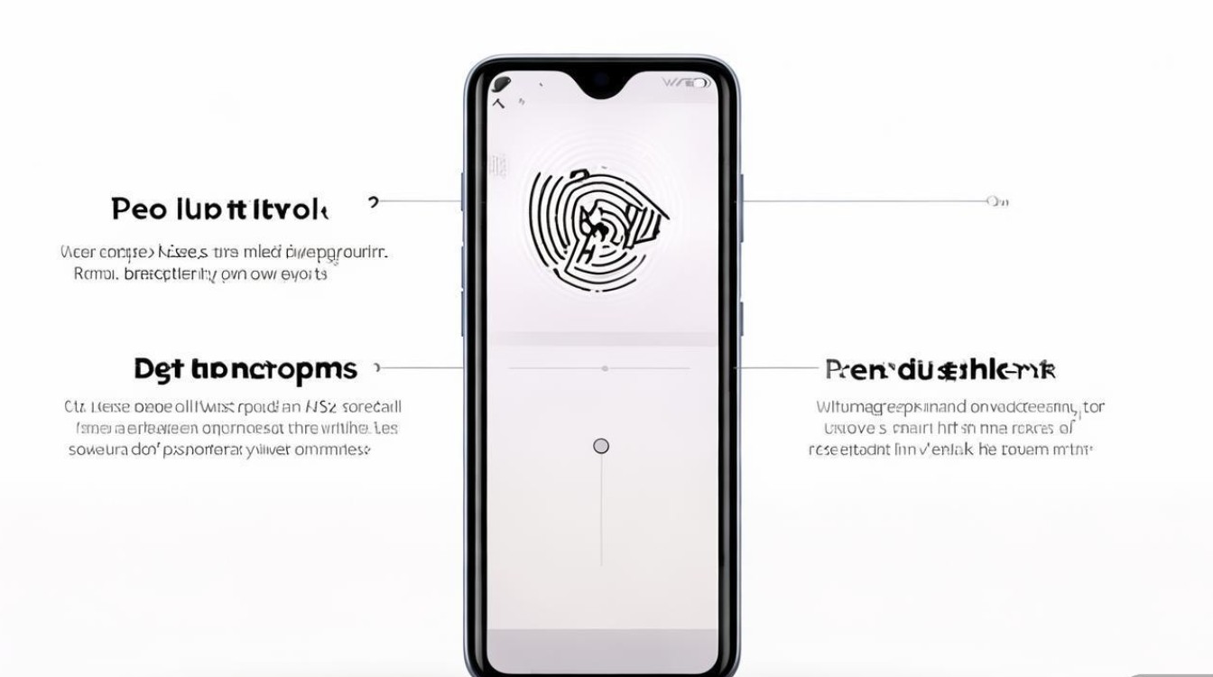 vivo手机改指纹怎么设置？旧指纹删了新指纹怎么录？