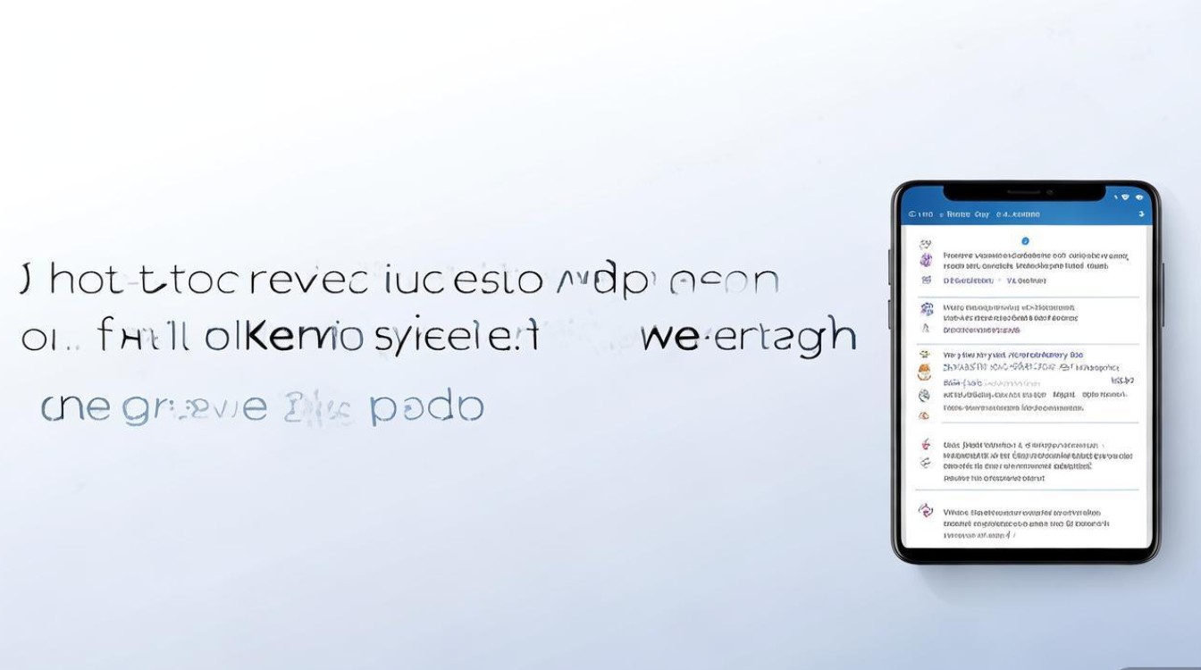 oppo看视频怎么满屏？小技巧轻松解决全屏显示问题