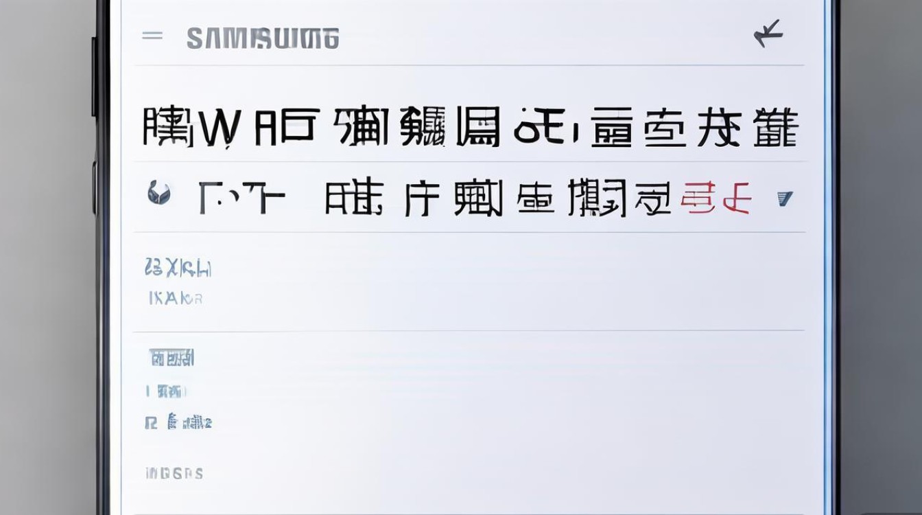 三星手机怎么打拼音?输入法切换或设置方法是什么?