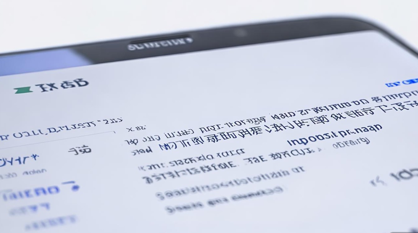 三星手机怎么打拼音?输入法切换或设置方法是什么?