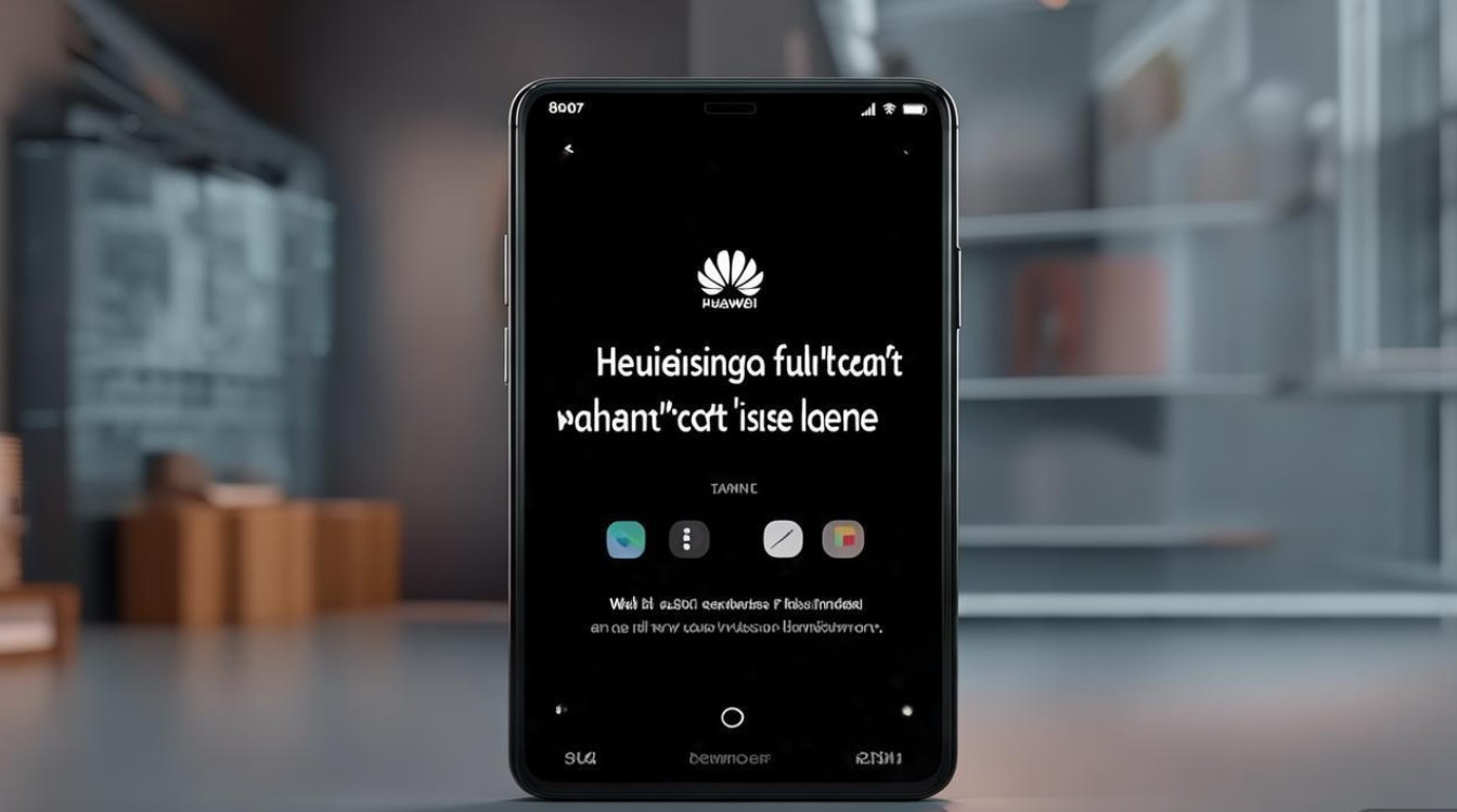 华为信号满格却连不上网?这问题出在哪啊?