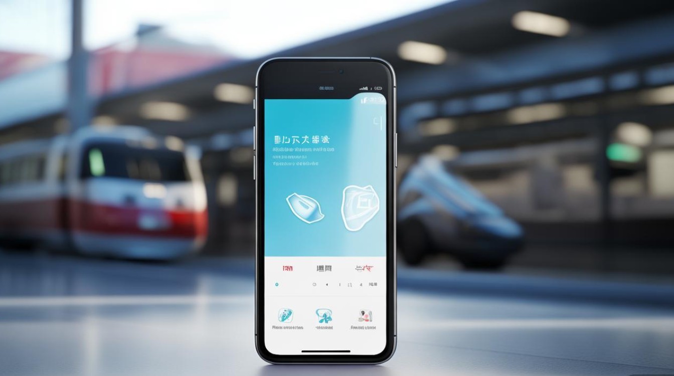 掌上高铁新增患者同行记录查询，安全出行工具怎么用？