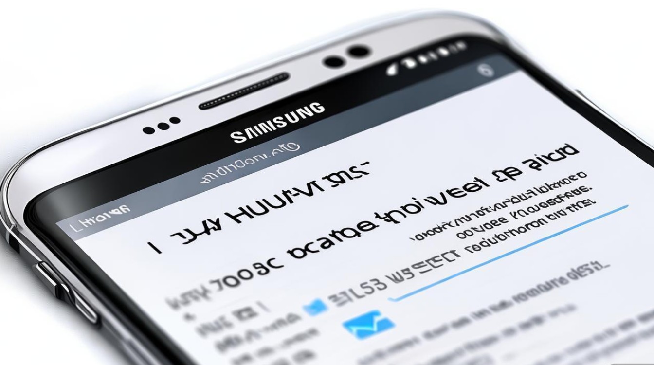 三星手机怎么打开最近应用？老机型找不到最近应用键怎么办？