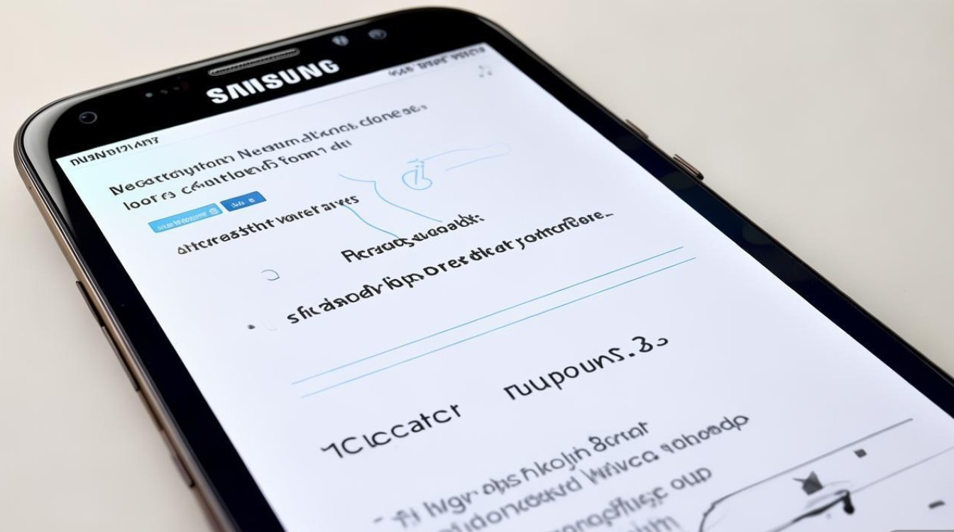 三星手机怎么打开最近应用？老机型找不到最近应用键怎么办？