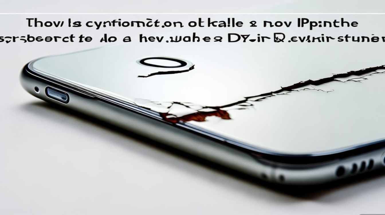 苹果手机掉漆了怎么处理？自己修复可行吗？