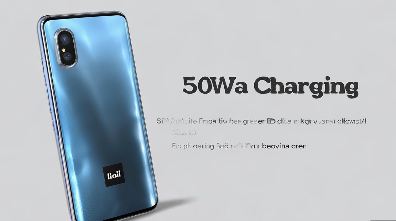 小米10将支持50W快充并搭载4500mAh电池