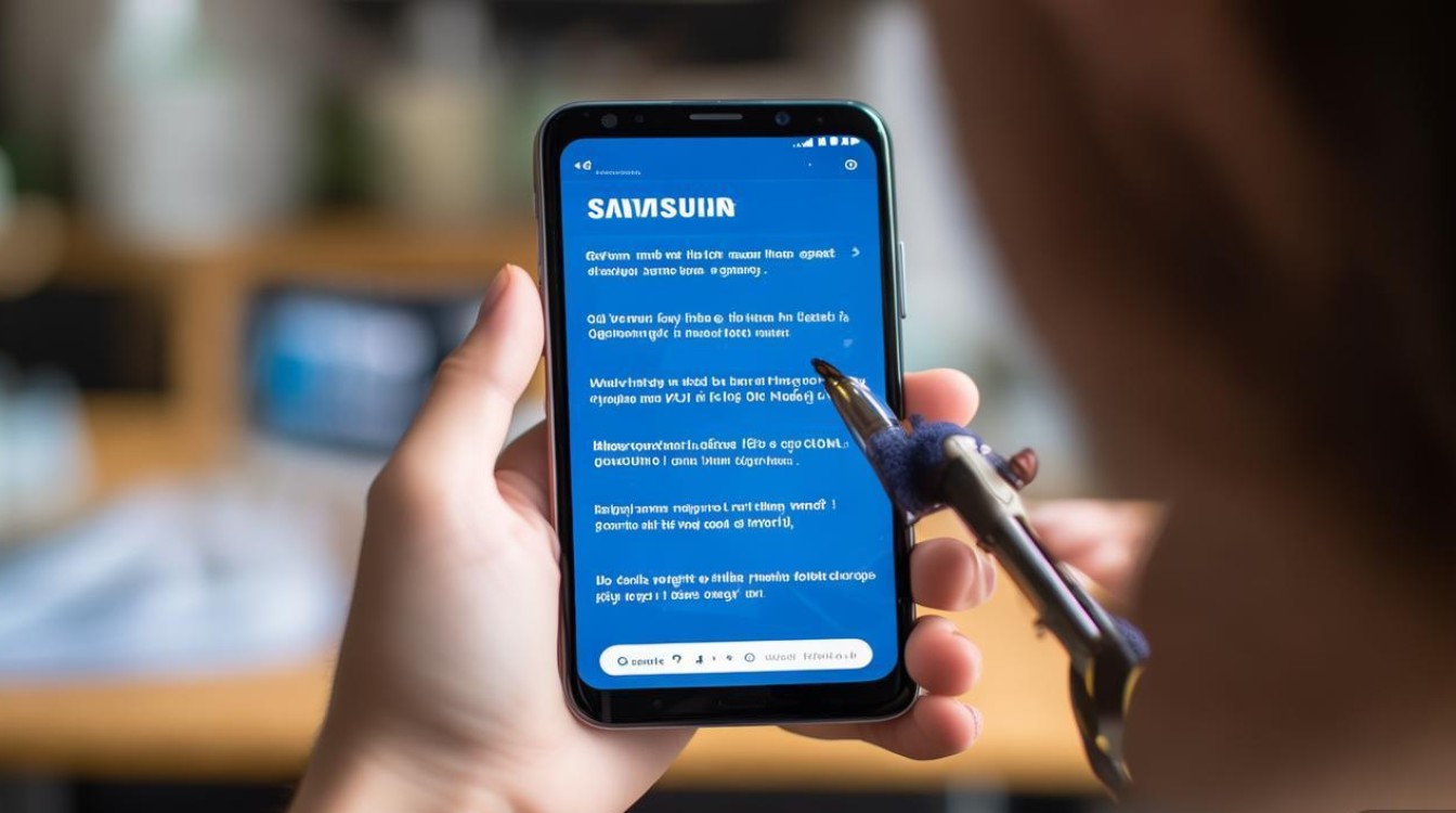 三星手机怎么保存动图到相册?GIF动图保存失败怎么办?