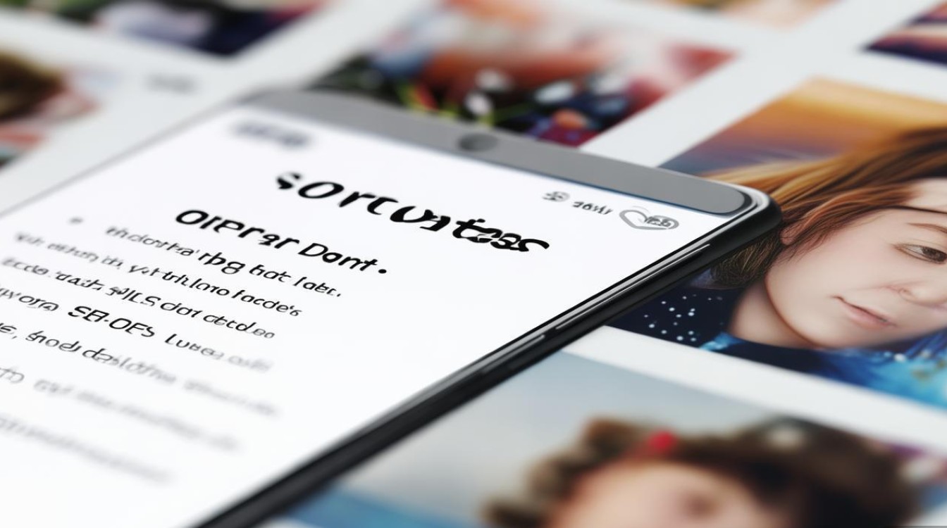 OPPO照片日期怎么排?批量修改日期排序方法有哪些?