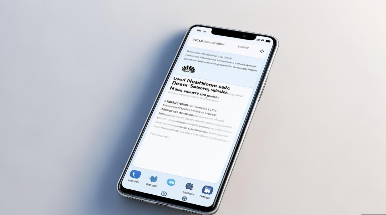 华为新系统更新不了怎么回事