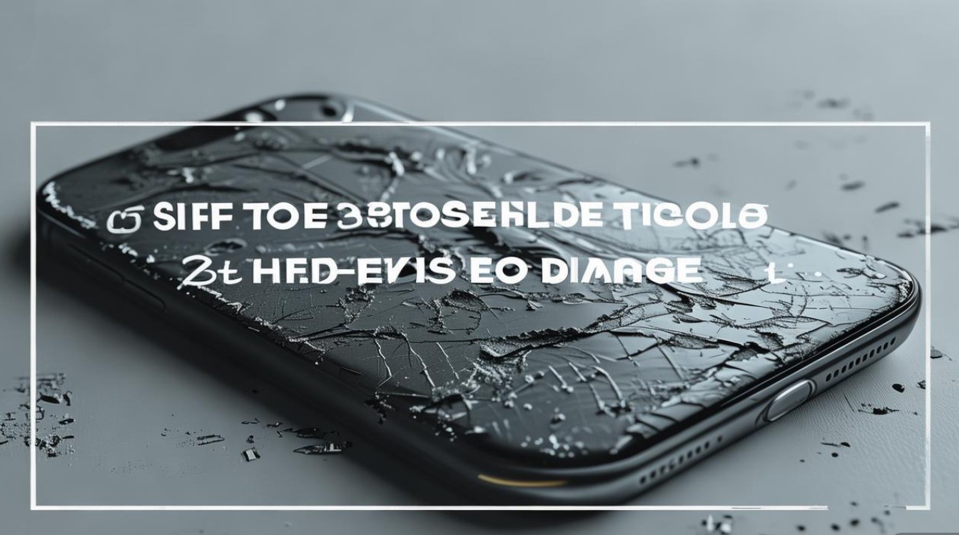 苹果手机掉漆了怎么处理？自己能修复吗？