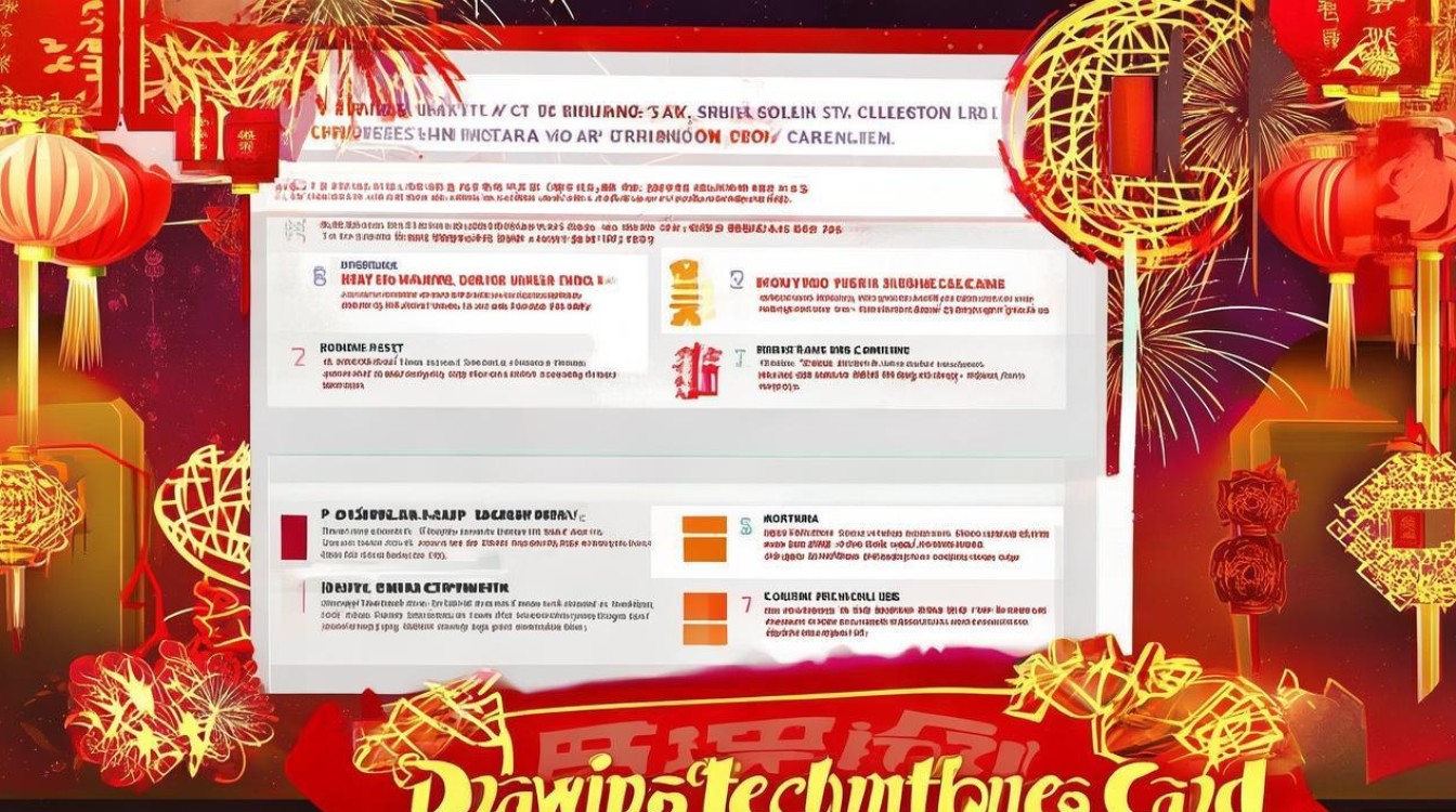 抖音发财中国年集卡怎么玩 抖音发财中国年集卡抽取技巧