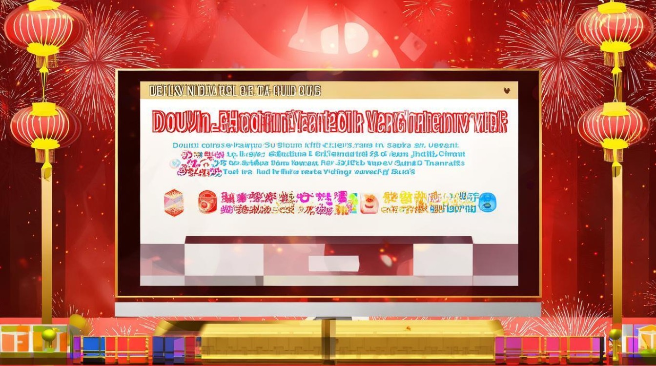 抖音发财中国年集卡怎么玩 抖音发财中国年集卡抽取技巧