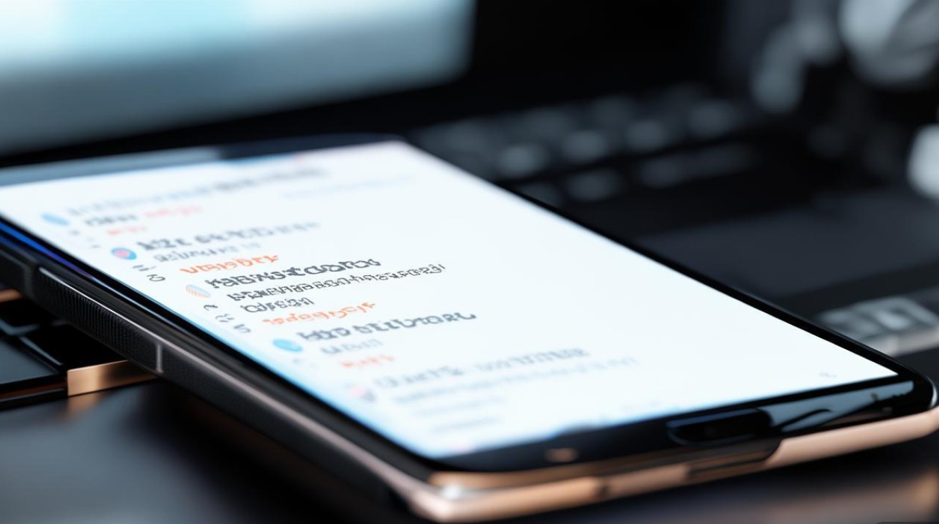 华为新手机下载软件教程？新手必看步骤指南