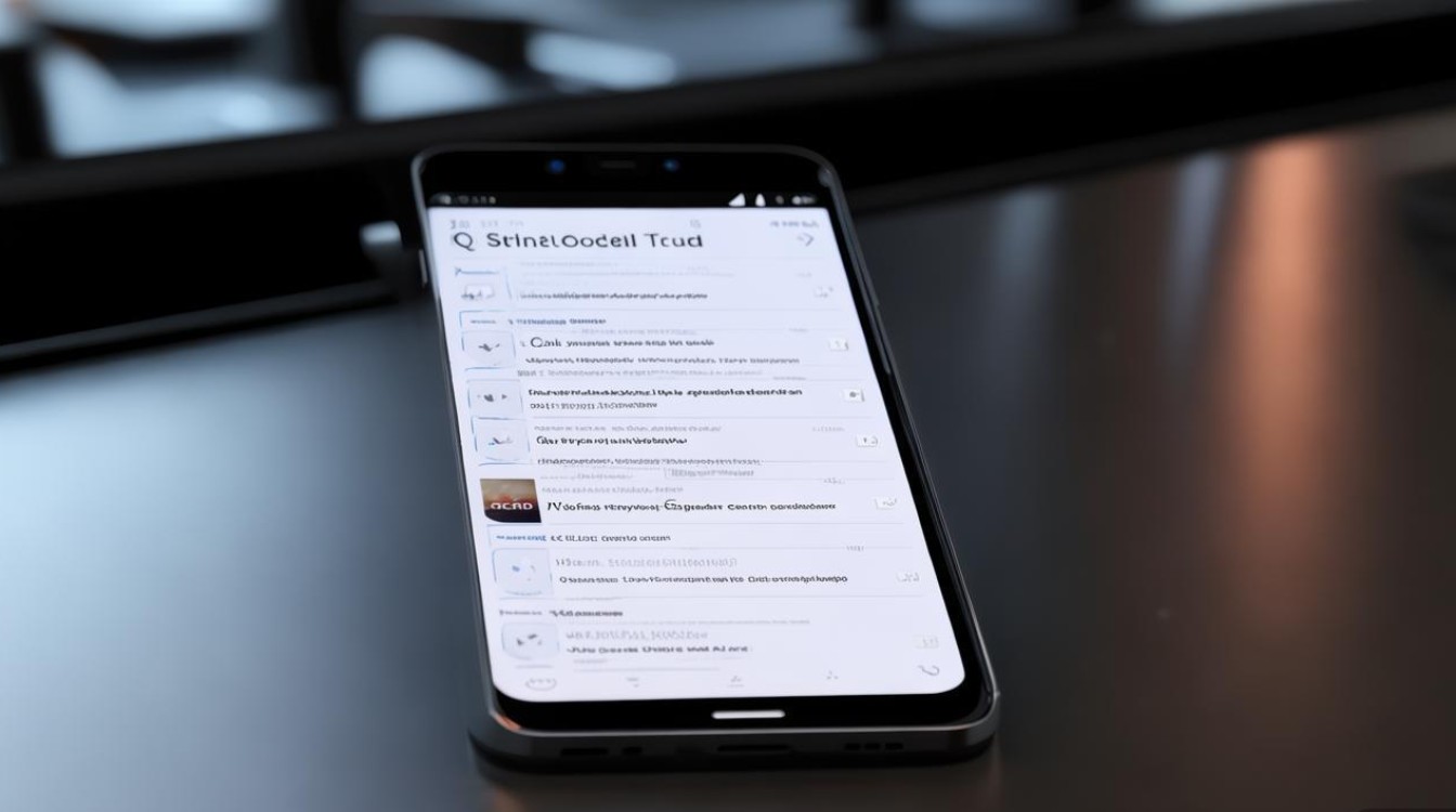 华为新手机下载软件教程？新手必看步骤指南