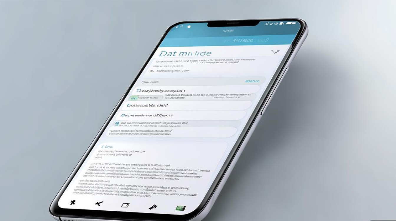 华为新手机怎么下载软件？商店下载不了怎么办？