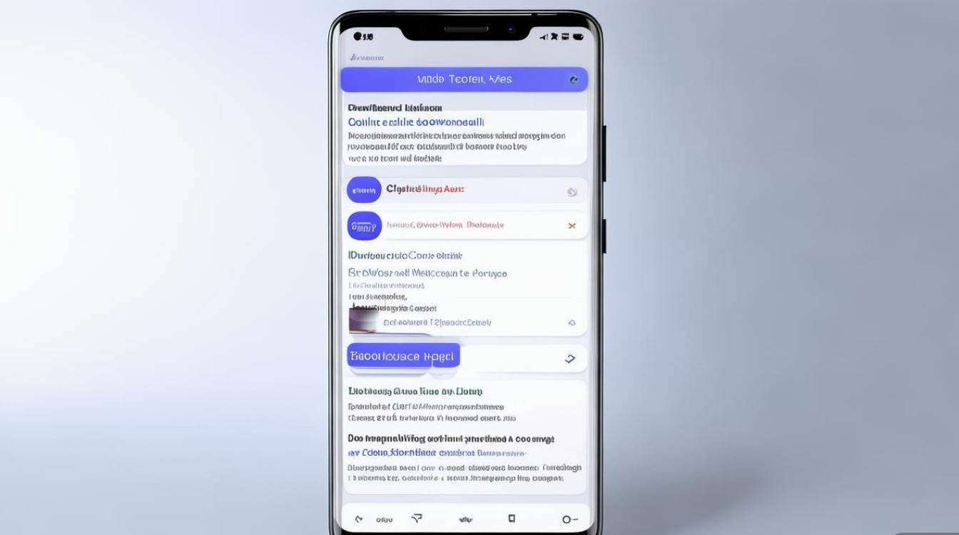 华为新手机怎么下载软件？商店下载不了怎么办？