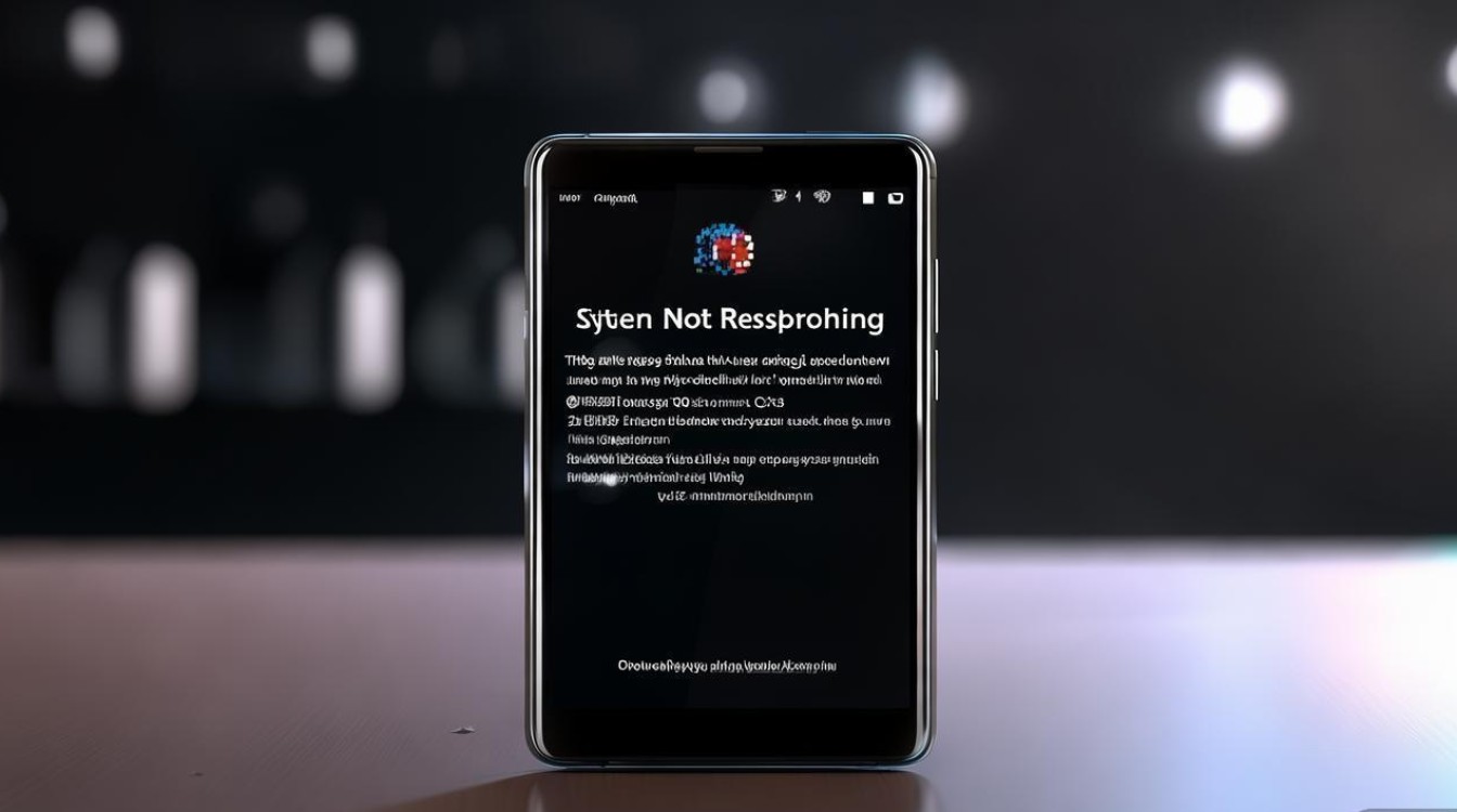 华为新手机频繁死机，有什么解决方法吗？