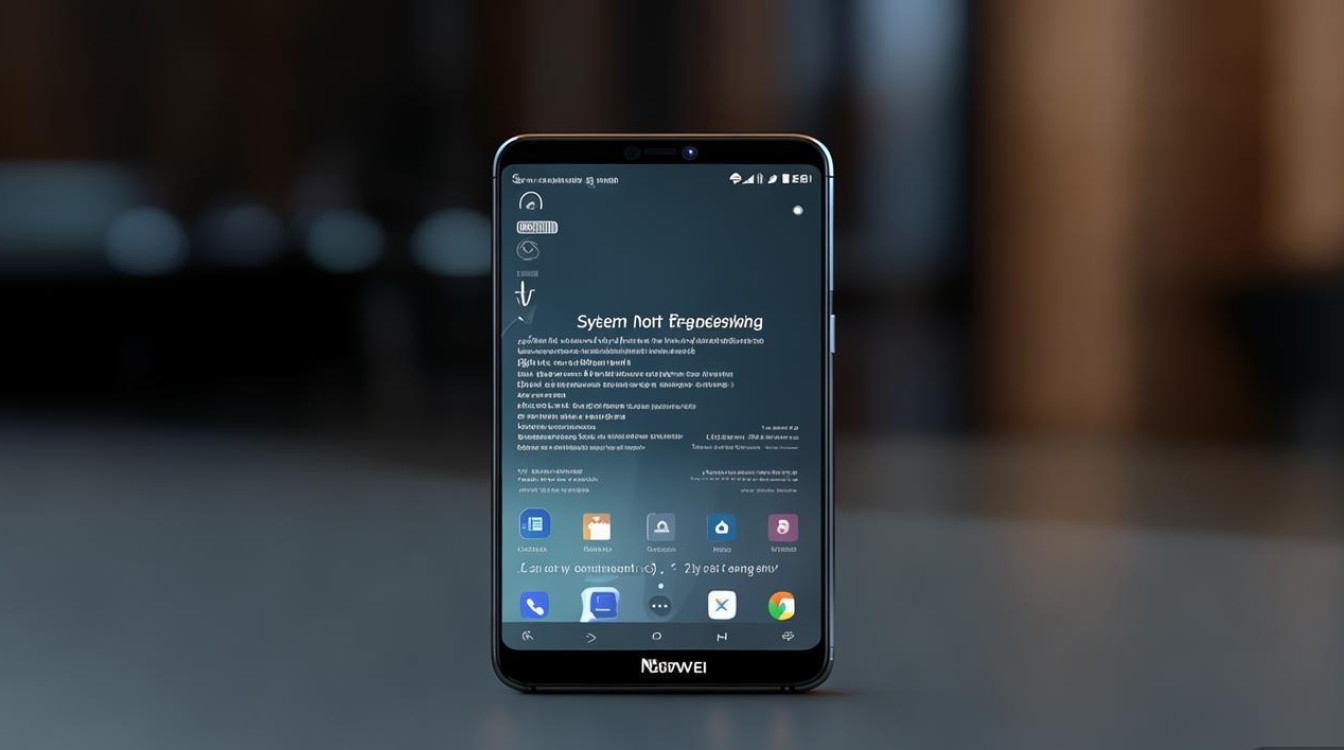华为新手机频繁死机，有什么解决方法吗？