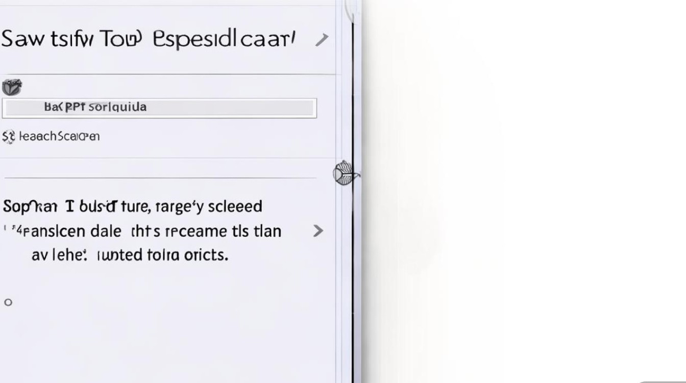 OPPO手机怎么关闭副屏幕?设置里找不到开关怎么办?