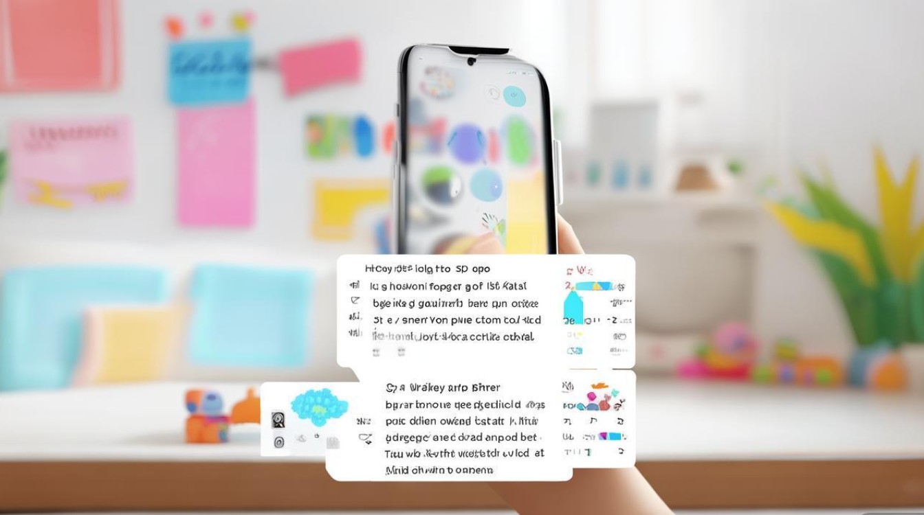 OPPO儿童空间怎么开？新手操作步骤详细教程指南