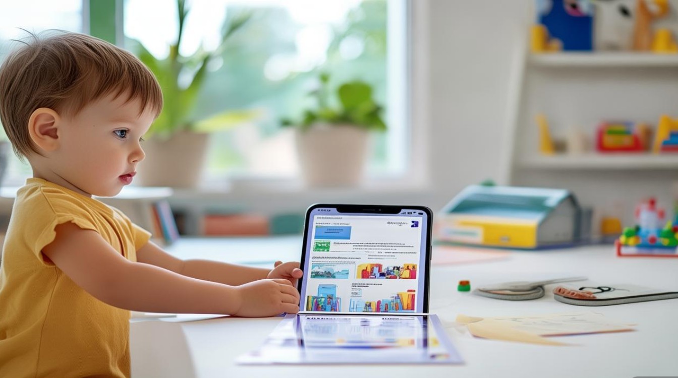 OPPO儿童空间怎么开？新手操作步骤详细教程指南