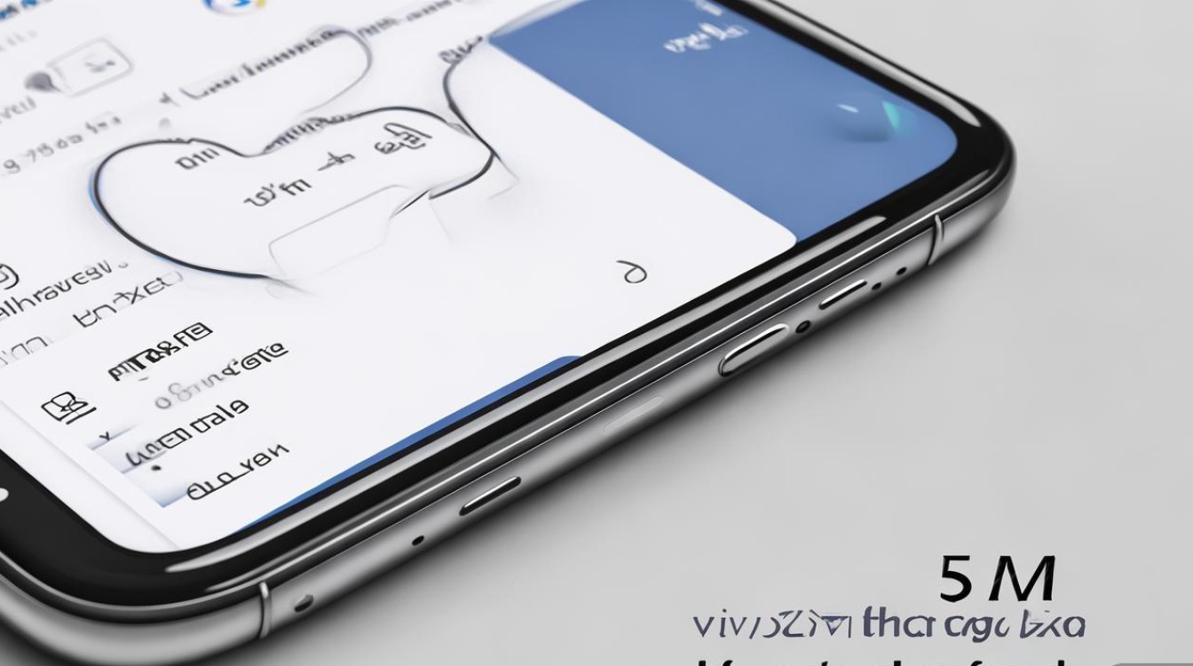 vivox5M怎么设置大字体？字体大小在哪里调整？