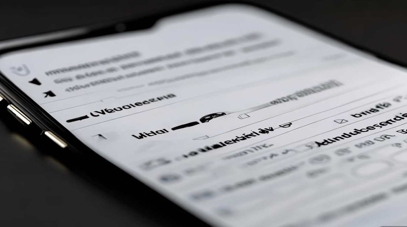 vivox5M怎么设置大字体？字体大小在哪里调整？