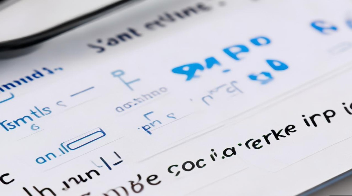 三星手机怎么把桌面图标变大？图标大小在哪里设置？