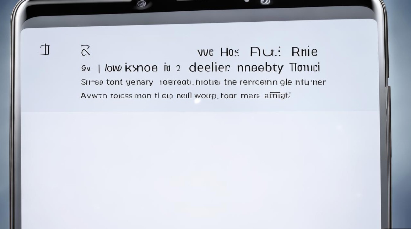 华为手机自带软件无法卸载?教你彻底删除方法