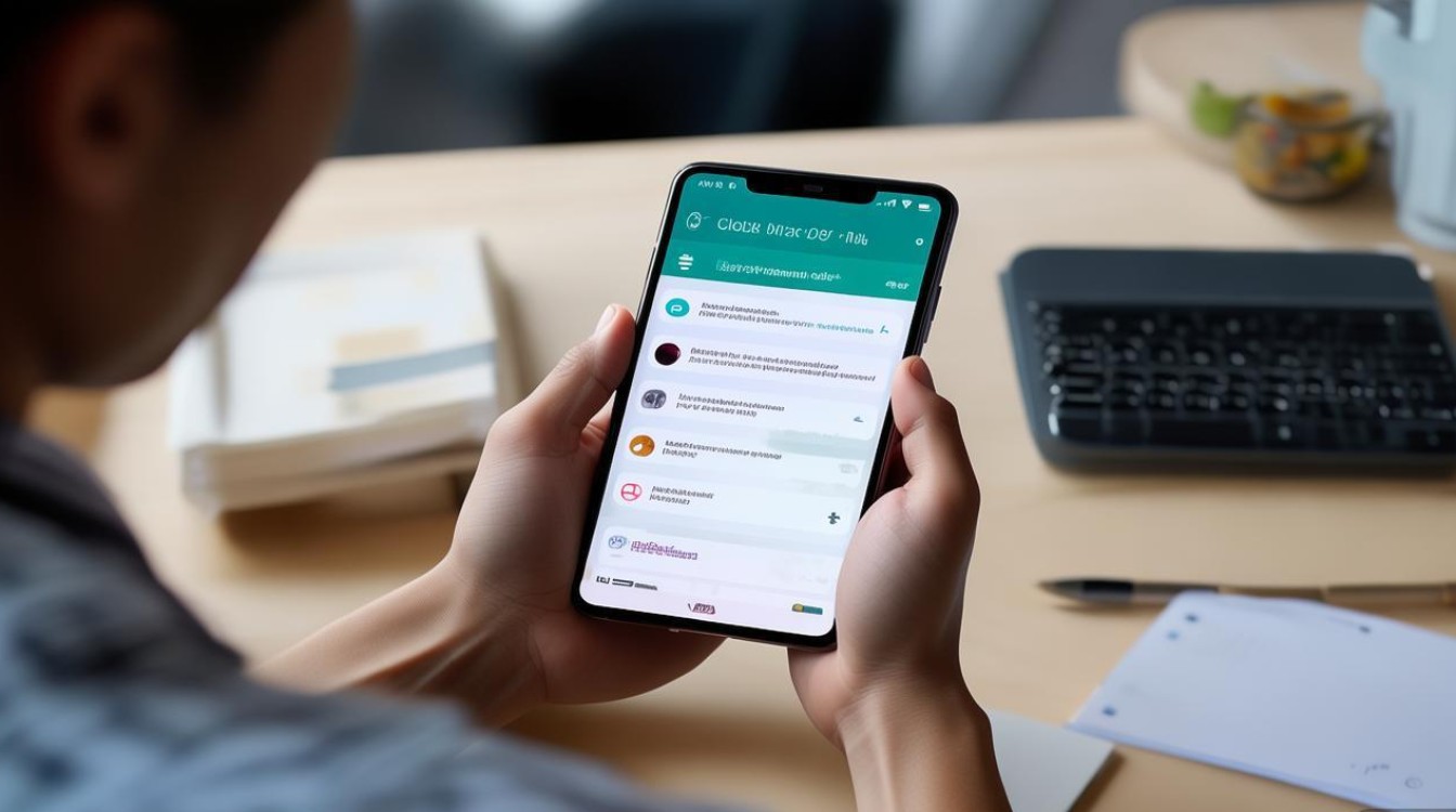 华为手机自带软件无法卸载怎么办?教你彻底解决方法