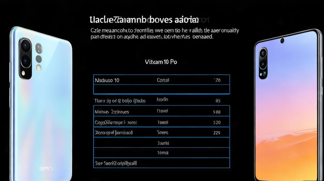 小米10和小米10 Pro区别在哪？配置详情如何选更值？