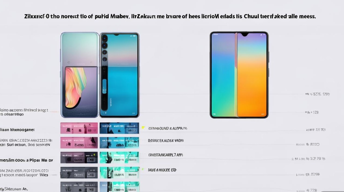 小米10和小米10 Pro区别在哪？配置详情如何选更值？