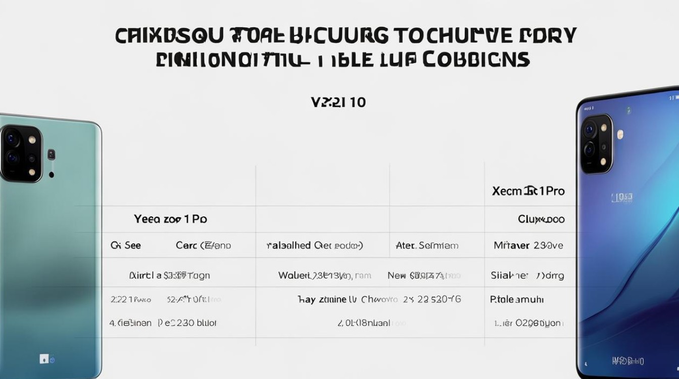 小米10和小米10 Pro区别在哪？配置详情如何选更值？
