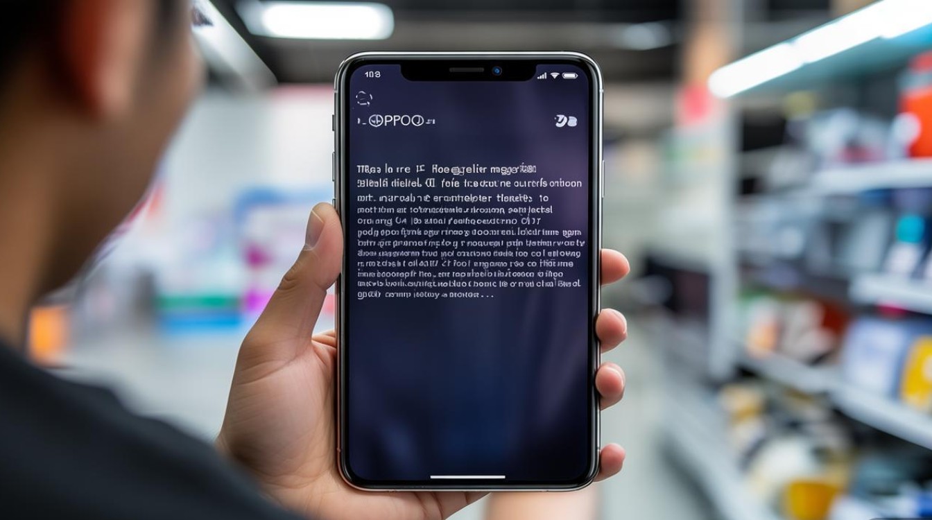 买oppo手机怎么激活