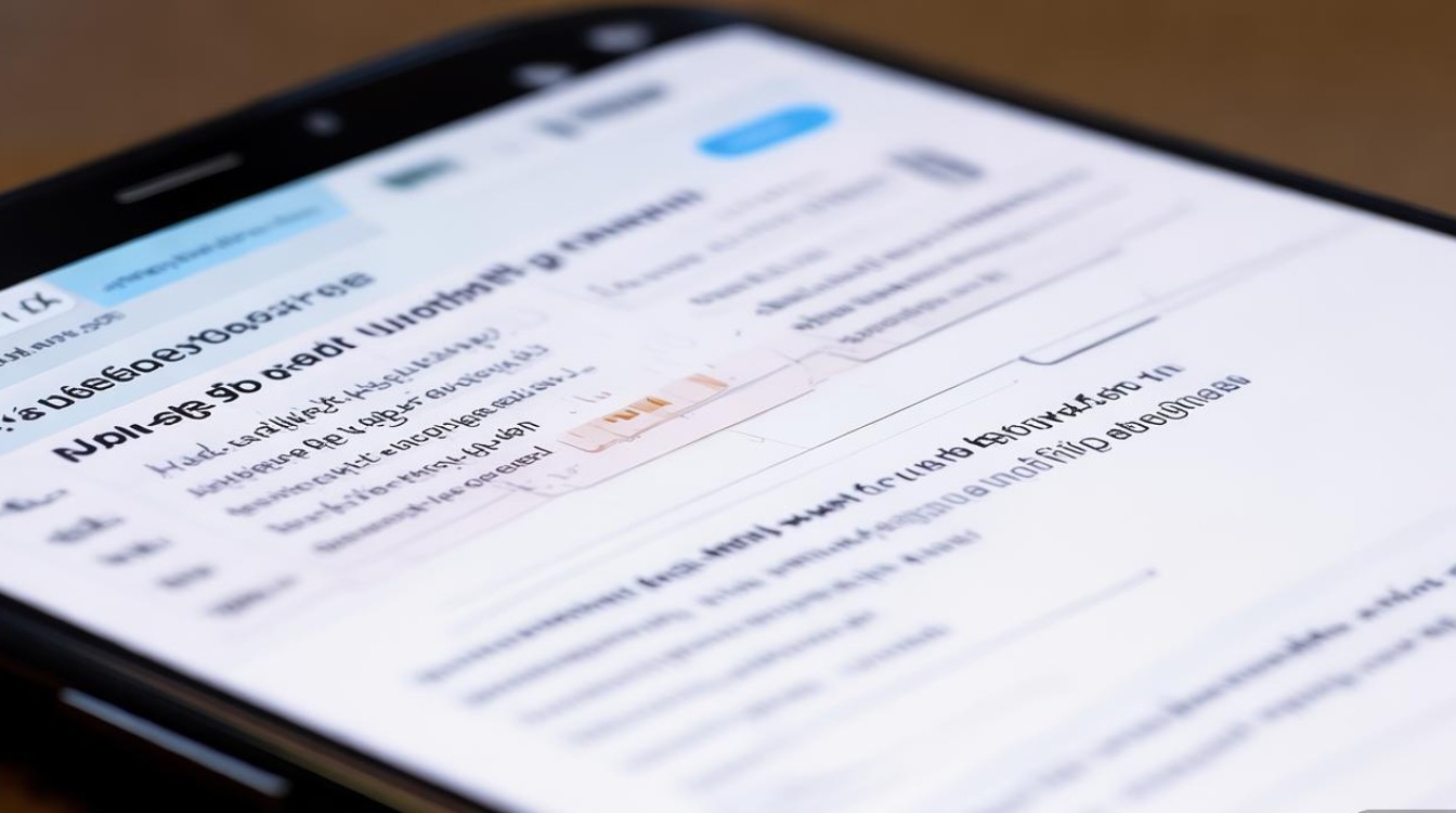 华为手机卸载软件时点击没反应怎么办？