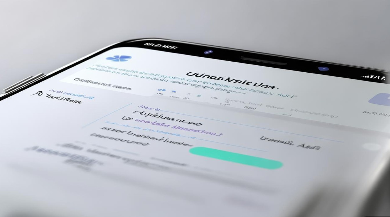 华为手机卸载软件时点击没反应怎么办？